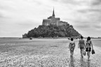 Baia Mont Saint Michelle Baia Mont Saint Michelle