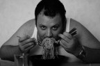 spaghetti spaghetti