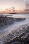 Sea fog Sea fog