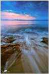 Cala Violina Last Light Cala Violina Last Light