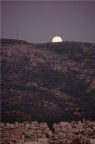 La Luna sulla cittā La Luna sulla cittā