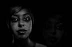 My ghost My ghost