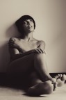 Nudo contemplativo Nudo contemplativo