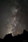 El Teide | Milkyway