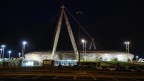 Il nuovo stadio Juventus