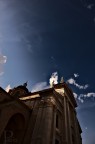 Il Cielo Sopra... Il Cielo Sopra...