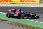 Vettel Vettel
