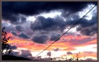 rosso di sera rosso di sera
