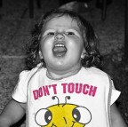 non st� ferma un attimo.......