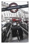 Underground@Piccadilly Underground@Piccadilly