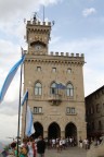San Marino San Marino
