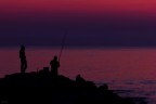 Buona pesca! Buona pesca!