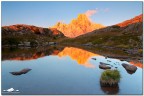 Light of the Dolomites Light of the Dolomites