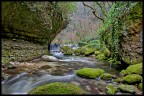 Valle dell'orfento - Caramanico Valle dell'orfento - Caramanico
