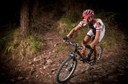 Mountain bike Mountain bike