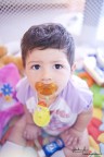 L'intensità dei suoi occhi L'intensità dei suoi occhi