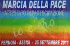 50° Marcia della Pace Perugia - Assisi 50° Marcia della Pace Perugia - Assisi