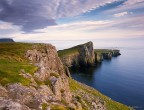 Neist point - Skie Isle Neist point - Skie Isle