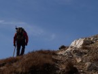 Gli ultimi cercatori di cristalli Gli ultimi cercatori di cristalli
