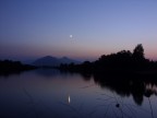 Quiete lungo il fiume... Quiete lungo il fiume...