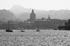Como by day Como by day