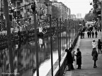 Milano ...  Navigli