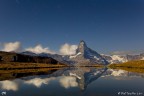 Magic Matterhorn Magic Matterhorn