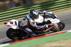 Mondiale Superbike 2011 Imola