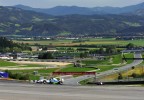 Zeltweg 2011 Zeltweg 2011