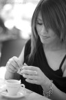 Un caffé con Paola Un caffé con Paola