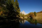 Il Monte Cervino Il Monte Cervino