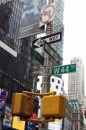 New York New York