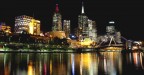 Melbourne Melbourne
