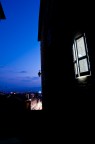 la finestra su Gubbio la finestra su Gubbio