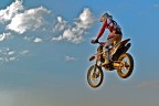 Motocross Motocross