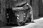 Il negozio di strada Il negozio di strada