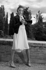 Da grande voglio fare la modella... Da grande voglio fare la modella...