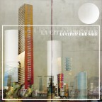 LA CITTA' CHE SALE 2