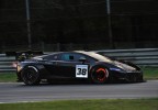 Aci Weekend Monza Ottobre 2011
