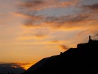 Un'altra giornata giunge al termine Un'altra giornata giunge al termine