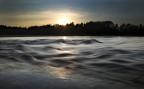 Il fiume va' Il fiume va'