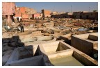 Due passi a Marrakech Due passi a Marrakech