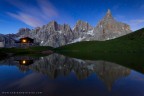 Baita Segantini Baita Segantini