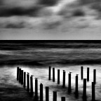 Bianco e Nero e ... basta.