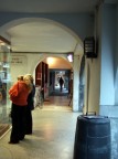 Portici a Portogruaro (VE) Portici a Portogruaro (VE)
