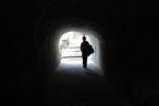 Sono fuori dal tunnel Sono fuori dal tunnel