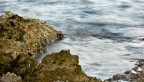 Pennelate d'azzurro. Pennelate d'azzurro.