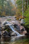 Torrente autunnale Torrente autunnale