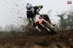 Motocross| full throttle