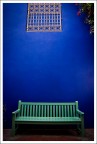 Profondo blu.....con rosso Profondo blu.....con rosso